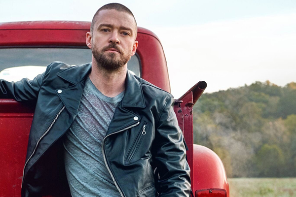 Justin Timberlake, gay news, Washington Blade