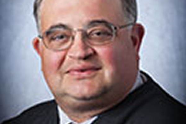 Lynn Nelson, gay news, Washington Blade, West Virginia judge