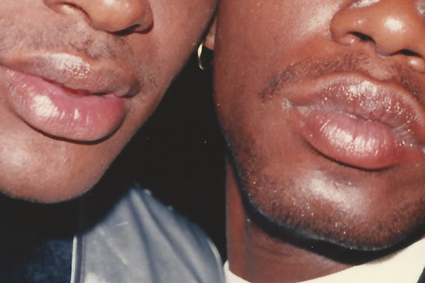 Black men MSM HIV rate, gay news, Washington Blade