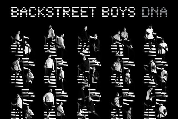 Backstreet Boys, gay news, Washington Blade