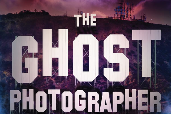 Ghost Photographer, gay news, Washington Blade
