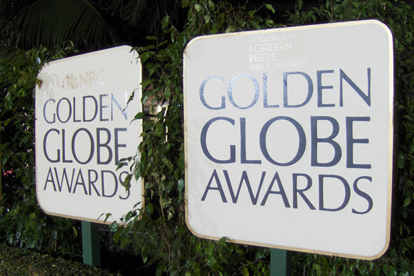 Golden Globes, gay news, Washington Blade