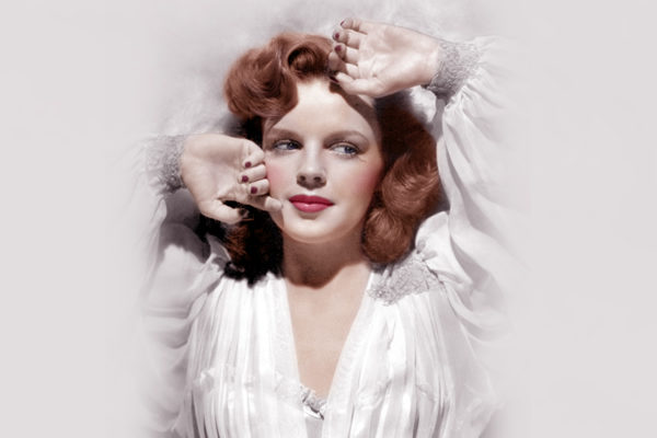 Judy Garland, gay news, Washington Blade