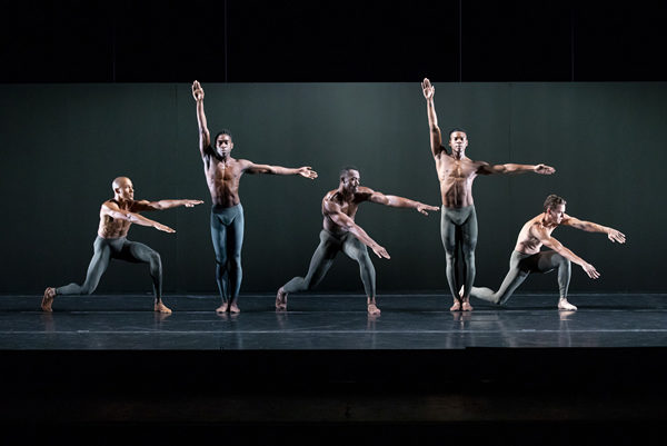 Alvin Ailey, gay news, Washington Blade