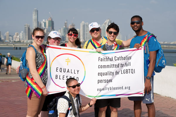 LGBT Catholics, gay news, Washington Blade