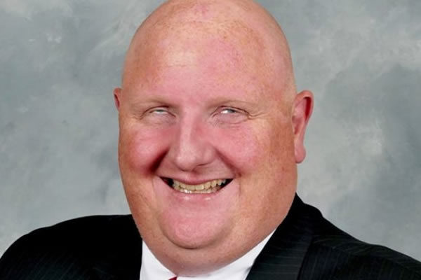 Eric Porterfield, gay news, Washington Blade