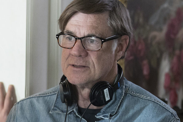 Gus Van Sant, gay news, Washington Blade