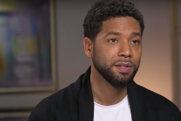 Image result for jussie smollett 600 x 400