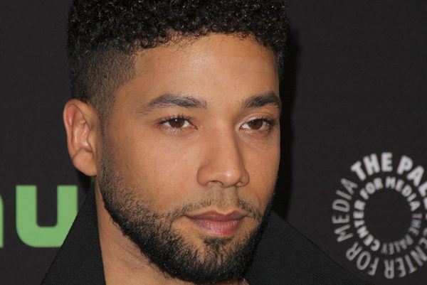 Jussie Smollett, gay news, Washington Blade