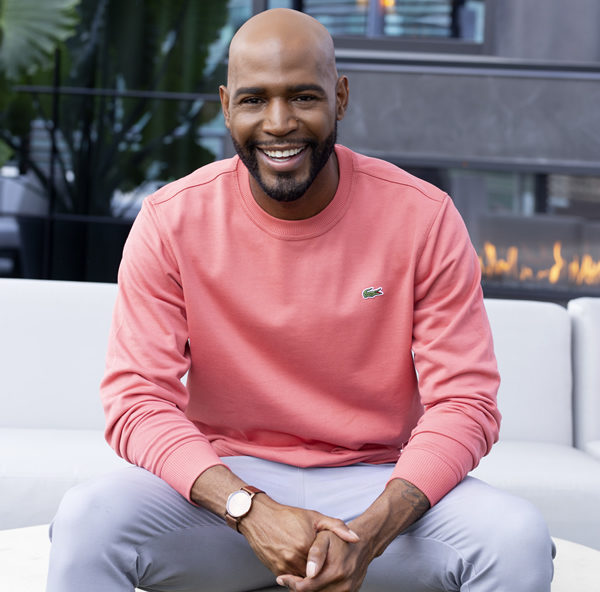 Karamo Brown, gay news, Washington Blade