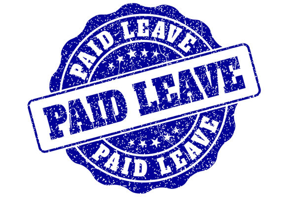 paid leave, gay news, Washington Blade