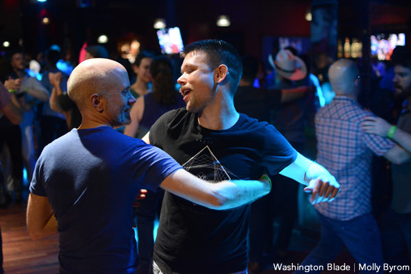 DC Rawhides, gay news, Washington Blade