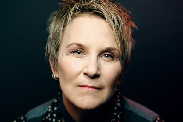 Mary Gauthier interview, gay news, Washington Blade