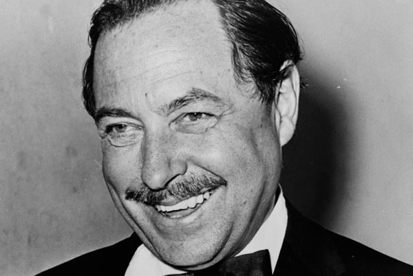 Tennessee Williams, gay news, Washington Blade