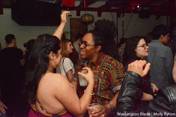 The Coven, gay news, Washington Blade