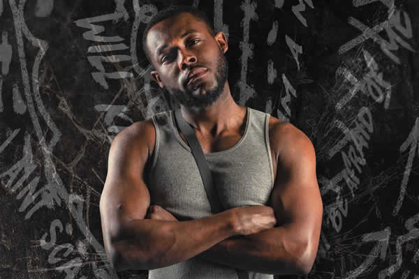 Native Son review, Vaughn Ryan Midder, gay news, Washington Blade