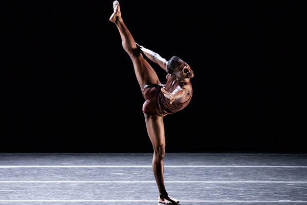 Alvin Ailey, gay news, Washington Blade