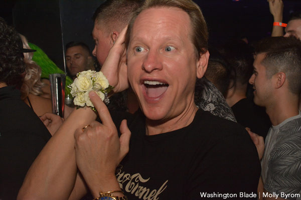 Avalon Saturdays, gay news, Washington Blade