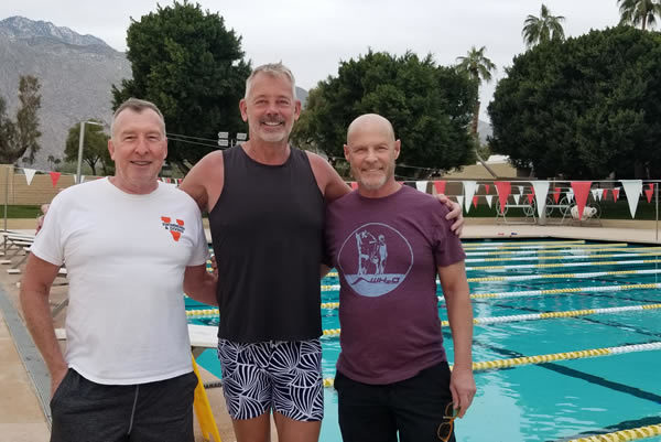 West Hollywood Aquatics, gay news, Washington Blade