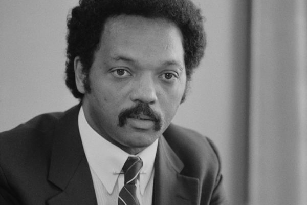 Jesse Jackson, gay news, Washington Blade