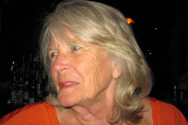 Judy Stevens, gay news, Washington Blade