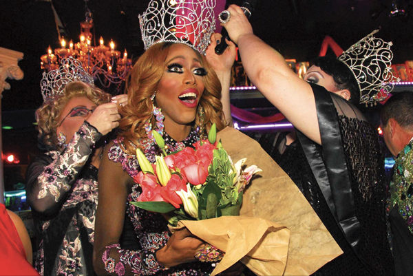 Miss Gay Arlington, gay news, Washington Blade