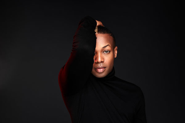 Todrick Hall, gay news, Washington Blade