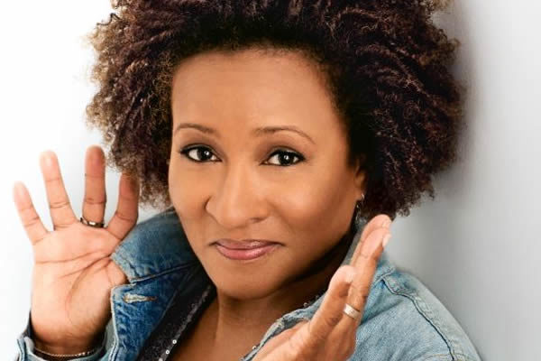 Wanda Sykes, gay news, Washington Blade