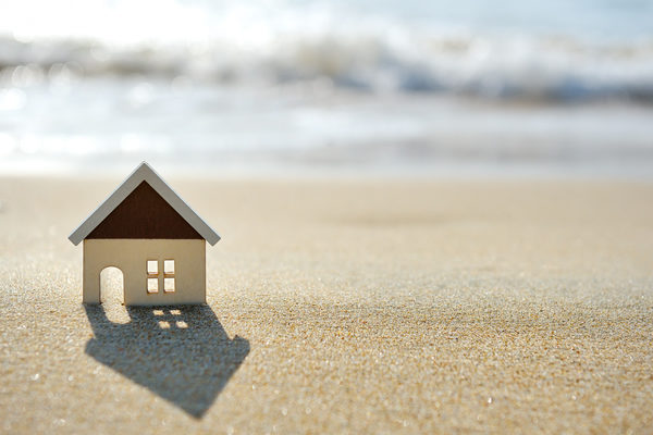 beach home, gay news, Washington Blade