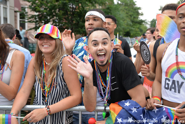 Pride 2019, gay news, Washington Blade