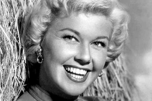 Doris Day, gay news, Washington Blade