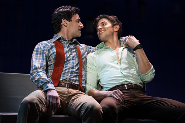 Falsettos, gay news, Washington Blade