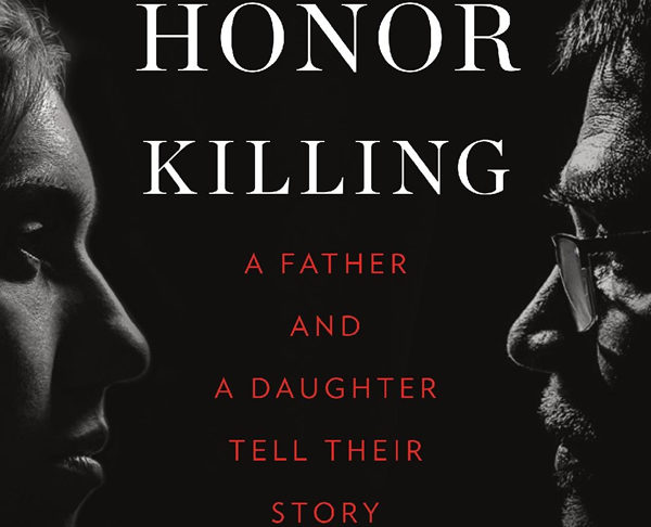 Inside an Honor Killing book review, gay news, Washington Blade