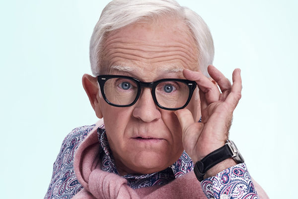 Leslie Jordan, gay news, Washington Blade