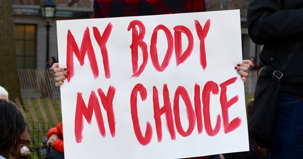 Should abortion be legalised essay