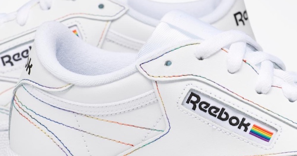 reebok pride