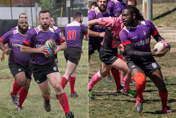 Washington Scandals Rugby, gay news, Washington Blade