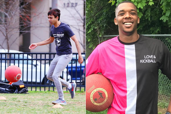 Stonewall Kickball, gay news, Washington Blade