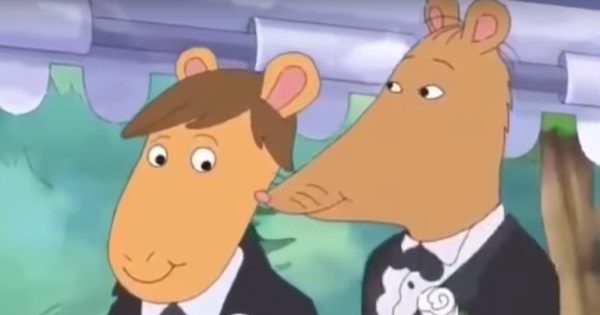 Arthur mr ratburn wedding 48 photos - Astyledwedding.com