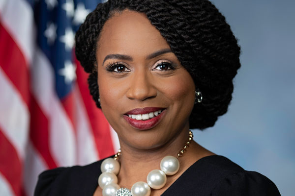 Ayanna Pressley, gay news, Washington Blade