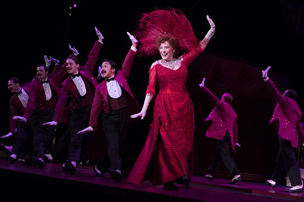 Hello Dolly, gay news, Washington Blade