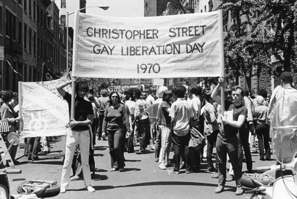 Stonewall, gay news, Washington Blade