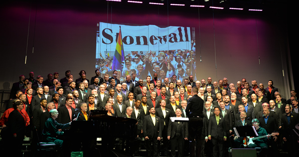 Columbus Gay Men s Chorus Stonewall 50 Columbus Gay Men s Chorus Stonewall 50