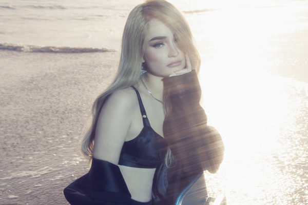 Kim Petras, gay news, Washington Blade