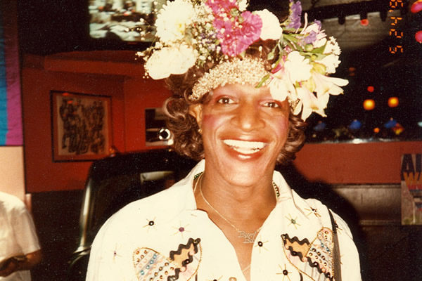 Marsha P. Johnson, gay news, Washington Blade