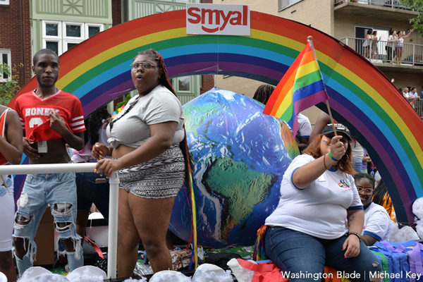 SMYAL for Summer, gay news, Washington Blade