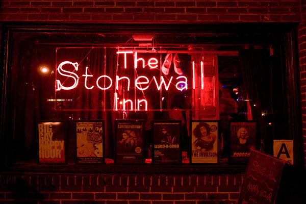 Stonewall Inn, gay news, Washington Blade