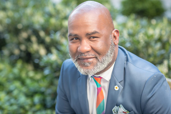Tony Nelson, gay news, Washington Blade