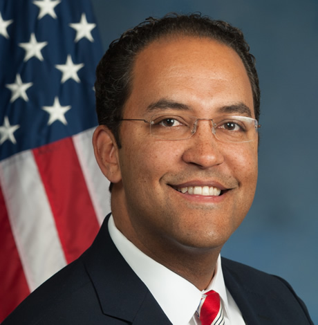 Will Hurd, gay news, Washington Blade