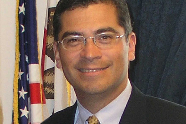 Xavier Becerra, gay news, Washington Blade